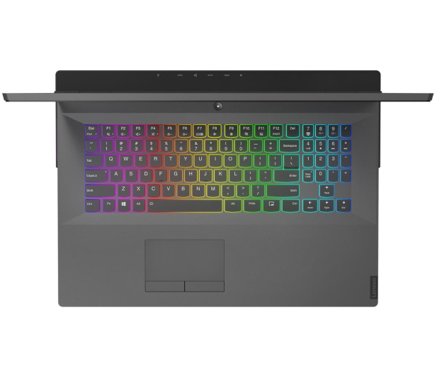Lenovo Legion Y740-17 i7-9750H/16GB/512 RTX2070 144Hz - 524165 - zdjęcie 7